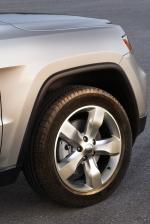 Jeep Grand Cherokee 2011 года